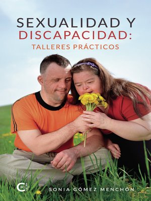 cover image of Sexualidad y discapacidad